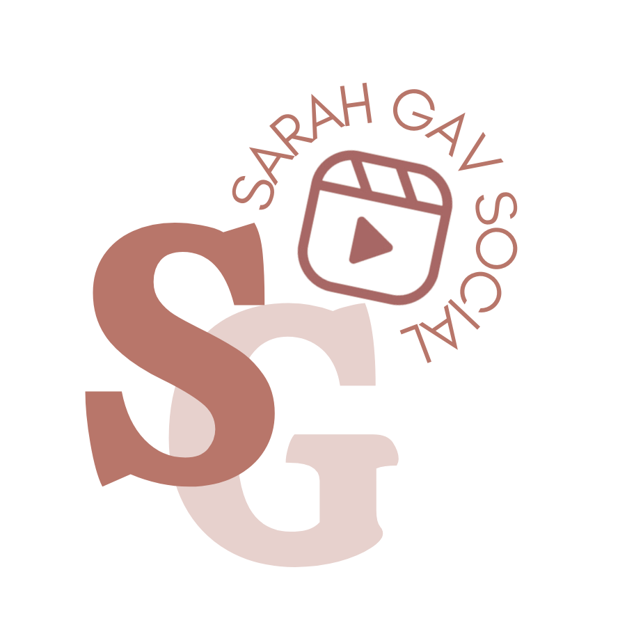 Sarah Gav Social LLC